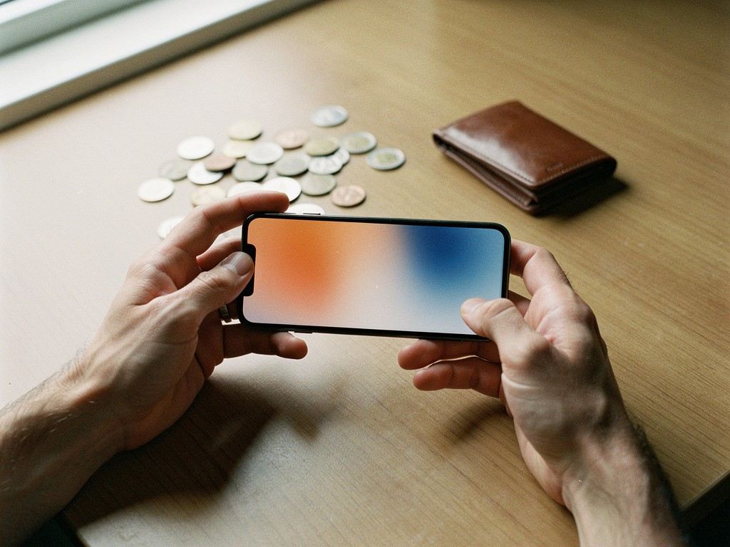 Smart Expense Tracking
