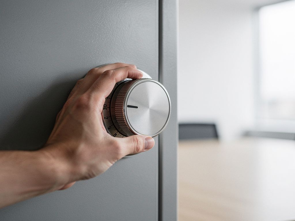 Secure Data Management